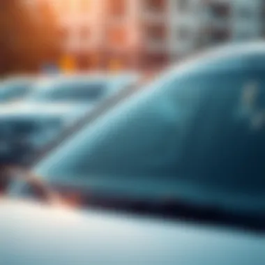 Factors influencing insurance premiums