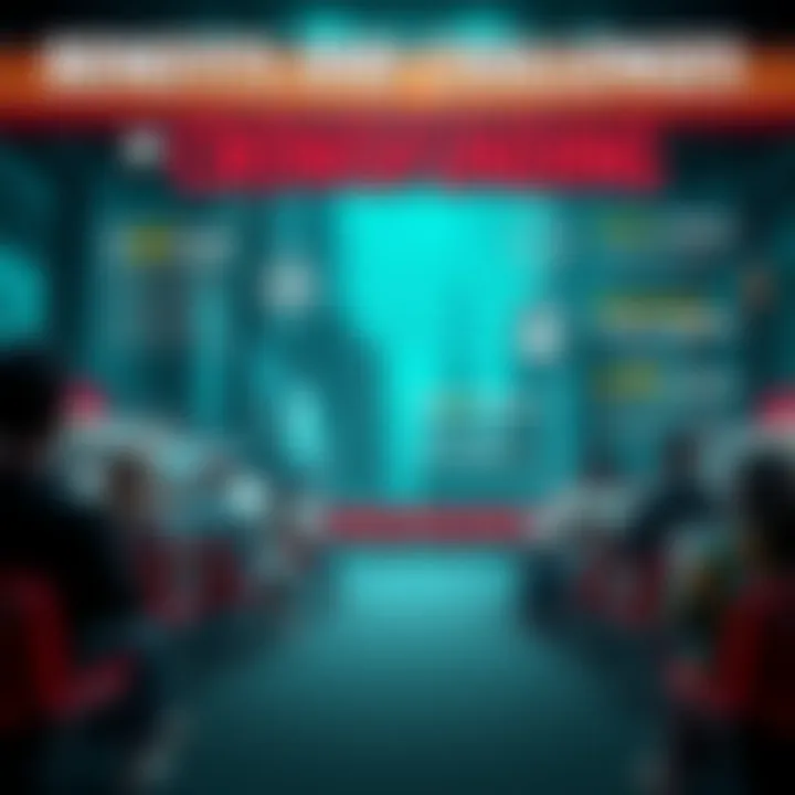 Benefits and Challenges of Crowdfunding Infographic illustrating the benefits and challenges of crowdfunding