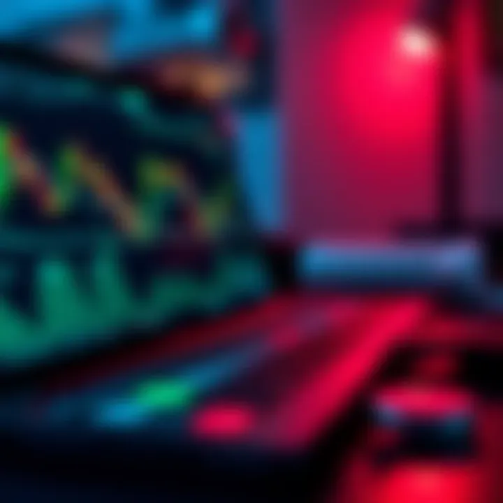 Comparison of different cryptocurrency tracking applications