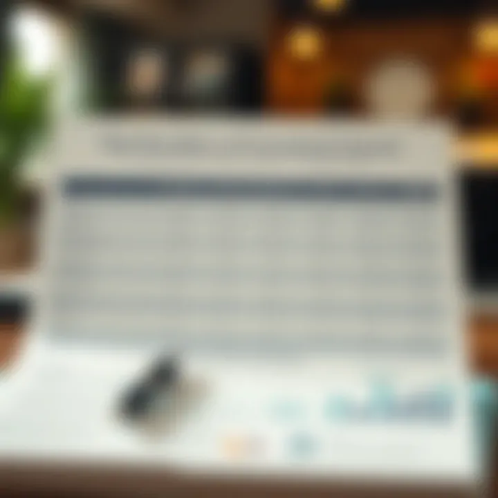 Top Providers of Guaranteed Issue Life Insurance Comparative analysis chart of various insurance providers