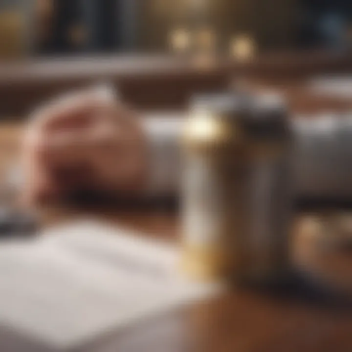 Different types of guarantees in contracts