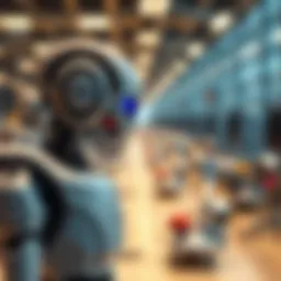 Innovative robotics technology