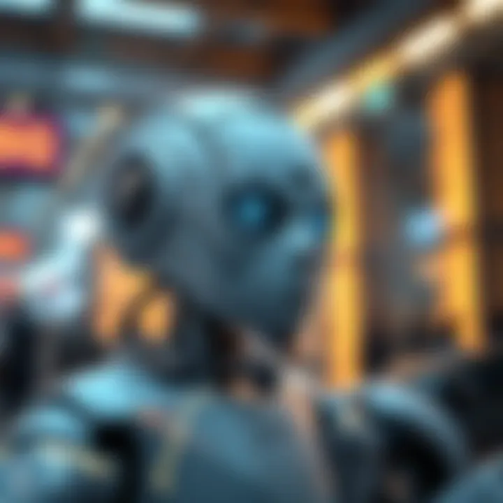 Investment Potential and Future Prospects of Miso Robotics Investment opportunities analysis