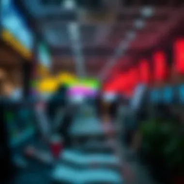 Market Impact of Emerging MLM Companies Market impact of emerging MLM companies