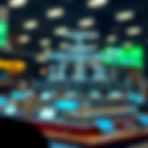 Innovative structure of a multi-level marketing company