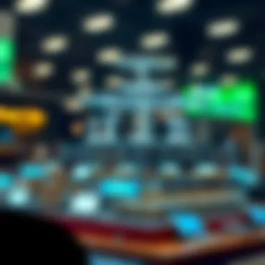 Innovative Structure of MLM Companies Innovative structure of a multi-level marketing company