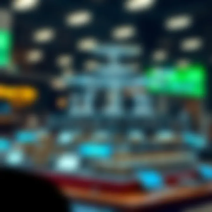 Innovative Structure of MLM Companies Innovative structure of a multi-level marketing company