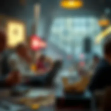 Innovative side hustles and income generation opportunities