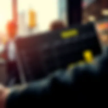 Comparative Analysis of Money Transfer Services Comparison chart of Publix Western Union and other services