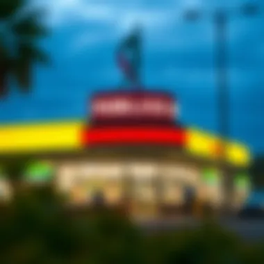 Regional Variations in Western Union Fees Regional differences in Publix Western Union services