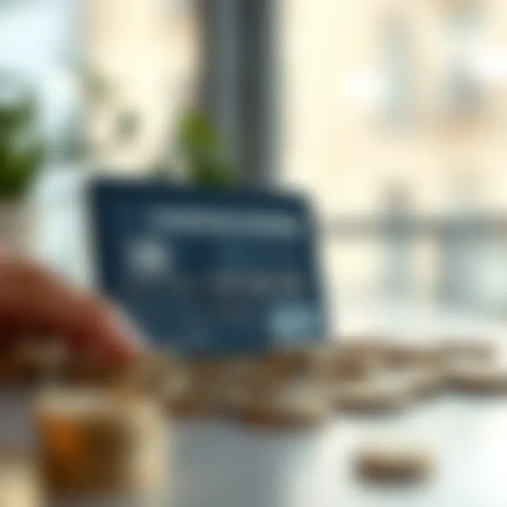 Benefits and drawbacks of the Everyday Card