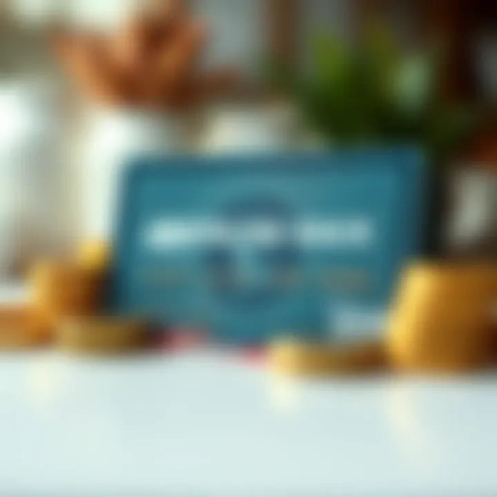 Comparative analysis of cash back credit cards