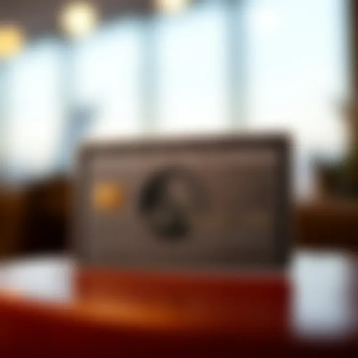 Eligibility criteria for American Express Everyday Card applicants