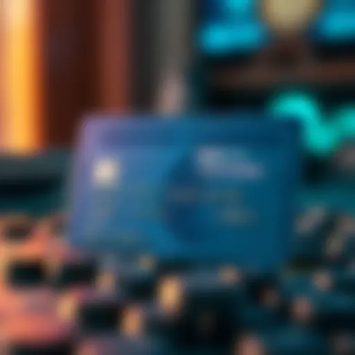 Overview of American Express Everyday Card's cash back structure