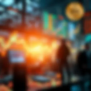 Future Trends Shaping Data Analytics Future trends in data analytics