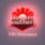 Western Southern Life Insurance Logo A detailed representation of Western Southern Life Insurance's logo