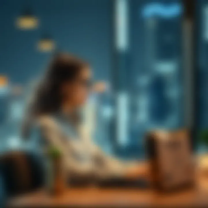 Trends Shaping the Future of Remote Employment Future of remote work