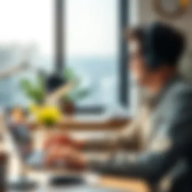 Essential Skills for Success in Remote Work Skills for remote jobs