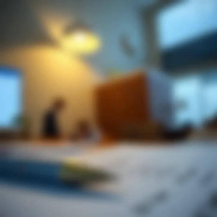 Documentation required for tax filing