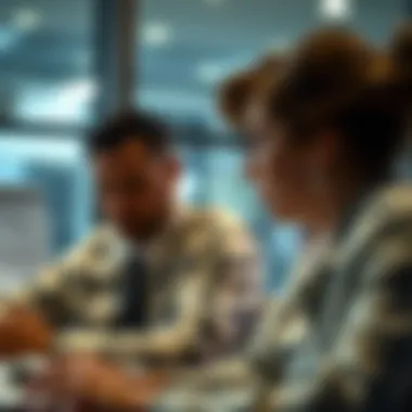 Exploring filing status options