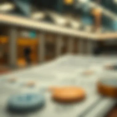 Illustration of terms and conditions for CD accounts