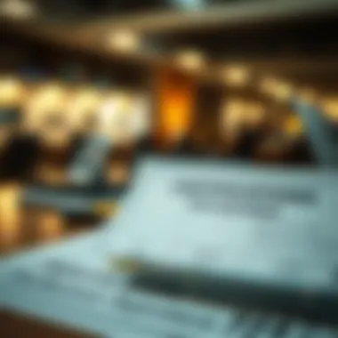 Essential Certifications for Success Certification and qualification documents for adjusters