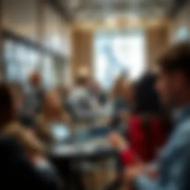 Building Connections in the Insurance Sector Networking event for professionals in the insurance industry