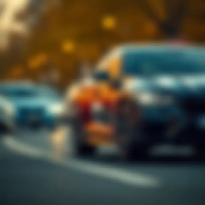 Impact of Economic Conditions on Leasing Decisions Economic conditions and car leasing