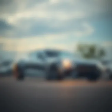 Analyzing Market Dynamics in Car Leasing Market dynamics affecting car leasing