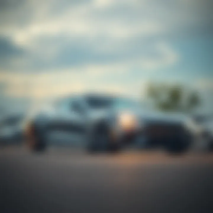 Analyzing Market Dynamics in Car Leasing Market dynamics affecting car leasing