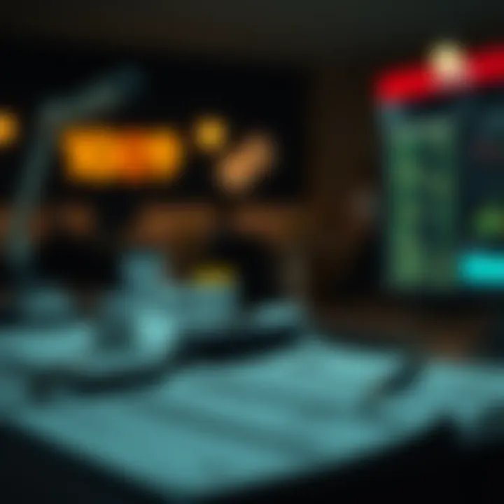 Common Errors in 1099 Filing