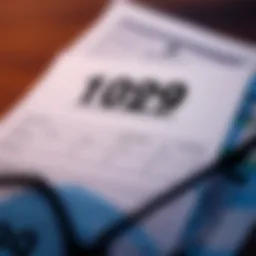 Overview of 1099 Forms