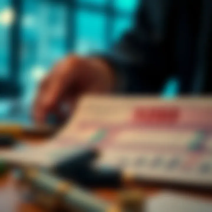 Tax Compliance Essentials