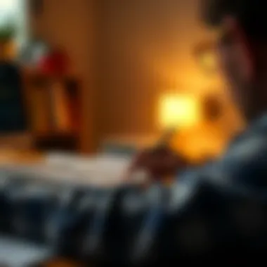 Strategic planning for retirement investments