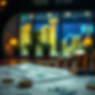 Investment horizon considerations