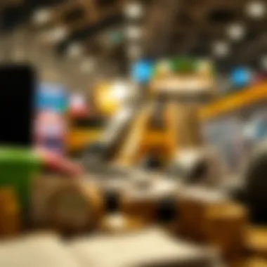 Diverse investment vehicles overview