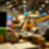 Exploring Investment Vehicles Diverse investment vehicles overview