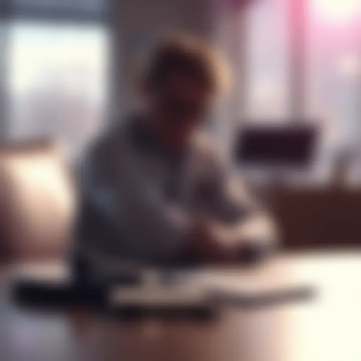 Factors Impacting Insurance Selection Key factors influencing coverage choices in psychiatric nursing