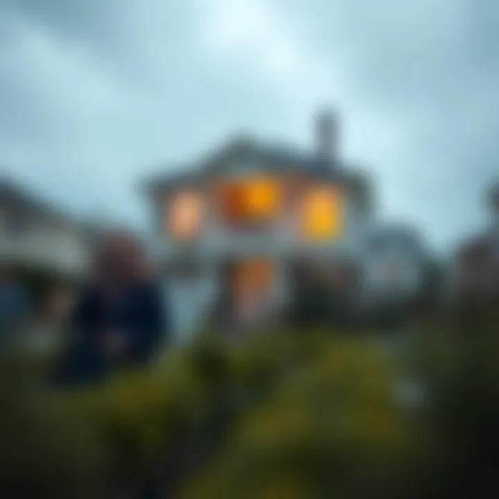 Community Insights on HELOC Strategies Insights from online discussions about HELOC