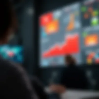 Infographic detailing engagement metrics crucial for YouTube success.