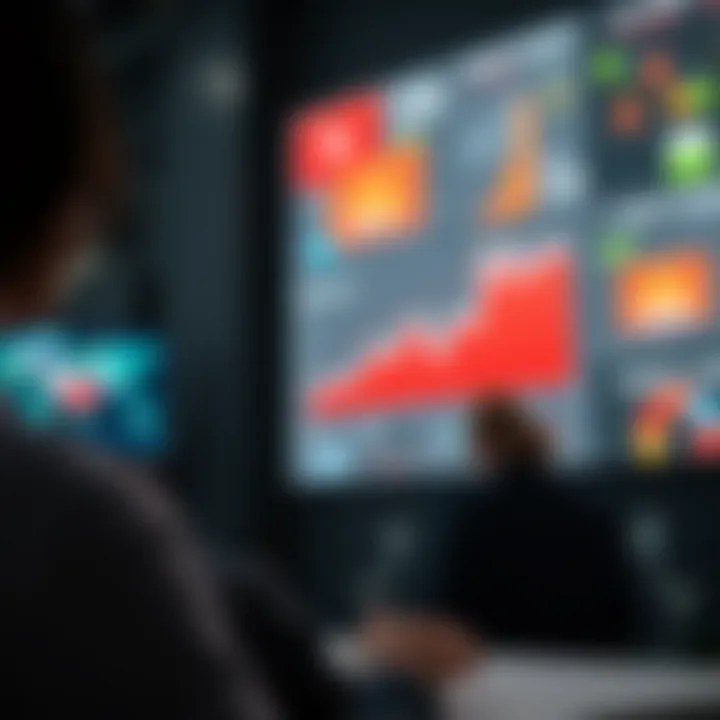 Infographic detailing engagement metrics crucial for YouTube success.