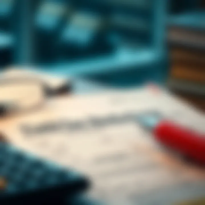 Strategic tips for maximizing deductions