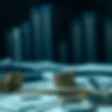 Financial Strategy At A Glance Conceptual representation of financial strategy