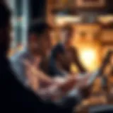 Insightful financial planning