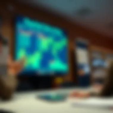 Decisions In Paycheck Borrowing Illustration of paycheck borrowing decisions