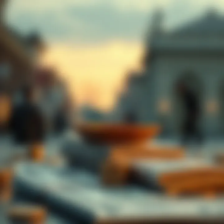 Pros and Cons of Borrowing from Paycheck Visual of pros and cons of borrowing