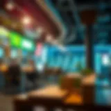 Diverse financial options for startups