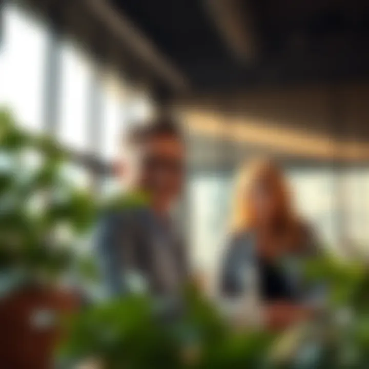 Cultivating Strong Lender Relationships Building relationships with lenders