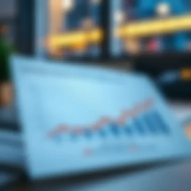 Cost Factors in Business Insurance Graph illustrating cost factors in business insurance