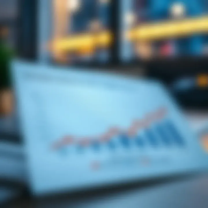 Cost Factors in Business Insurance Graph illustrating cost factors in business insurance